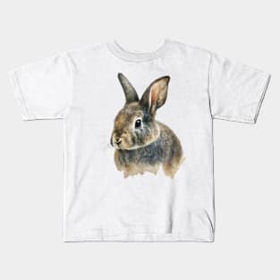 easter bunny Kids T-Shirt